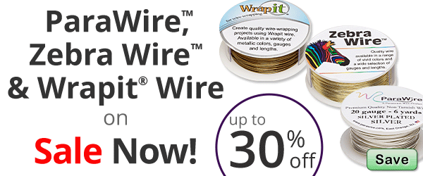 Wire Sale